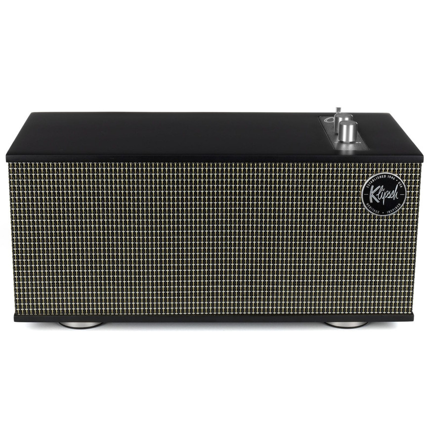 Klipsch The One II Noir Mat