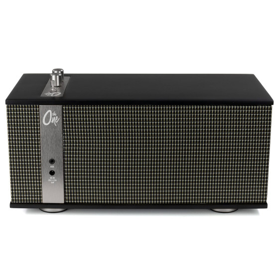 Klipsch The One II Noir Mat