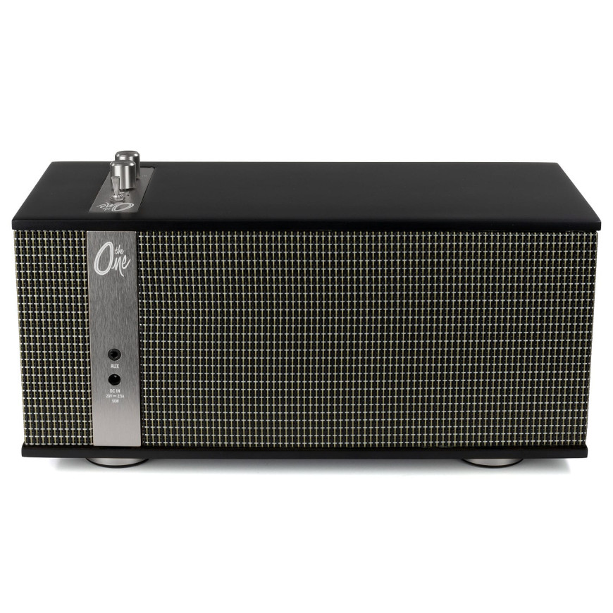 Klipsch The One II Noir Mat