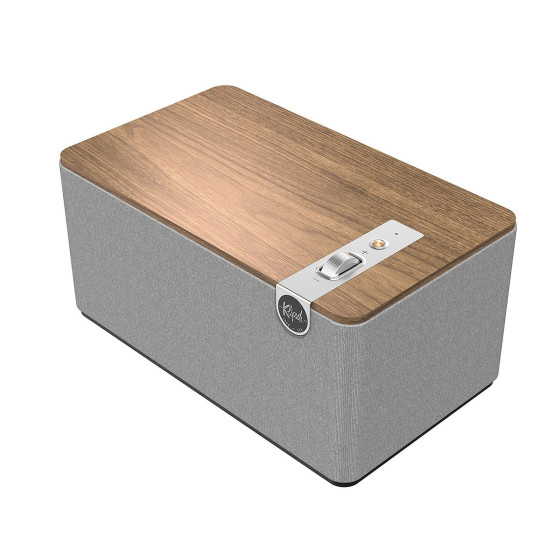 Klipsch The Three+ Noyer