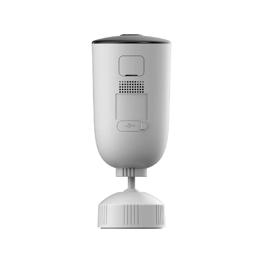 Ezviz - Kit 1 caméra IP Wifi extérieur sur batterie CS-HB3-B1