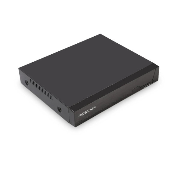 Foscam - FN9108H - Enregistreur numérique Full HD NVR 8 voies PoE