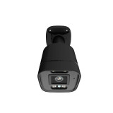 Foscam - Caméra IP extérieure avec 4 spots - V4EC Noir