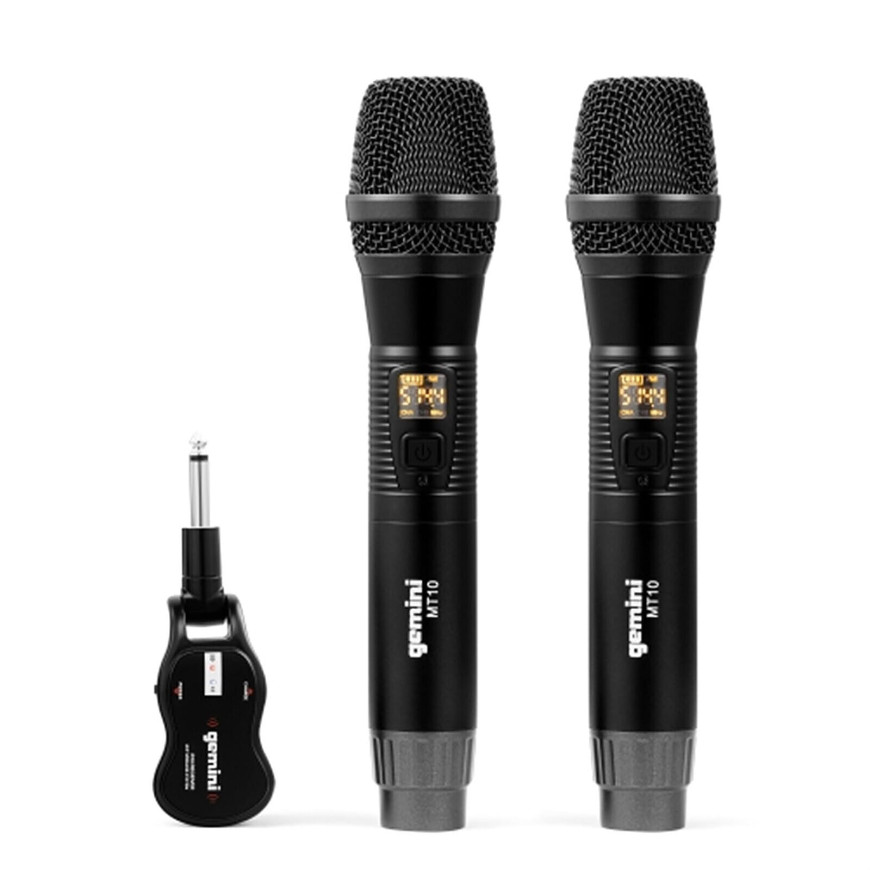 JBL Eon One MK2 + Gemini GMU-M200