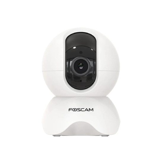 Foscam - X5 - Caméra IP Wifi 5MP intérieur