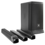 JBL Eon One MK2 + Gemini GMU-M200