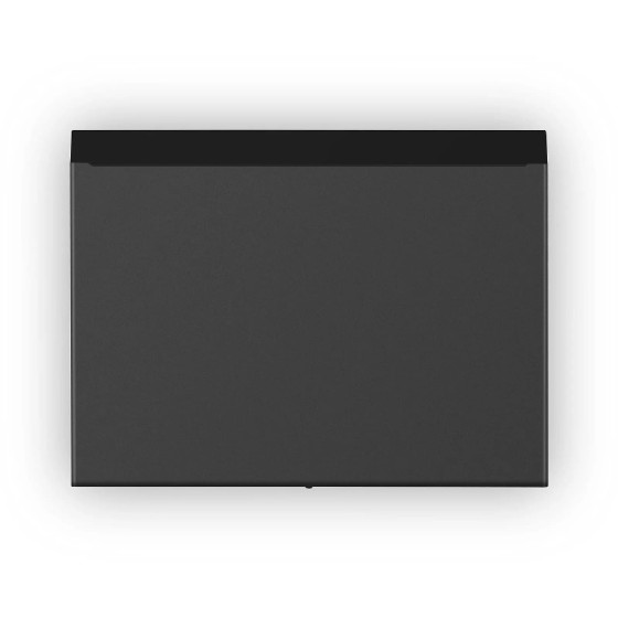 Foscam - FN9108H - Enregistreur numérique Full HD NVR 8 voies - blanc