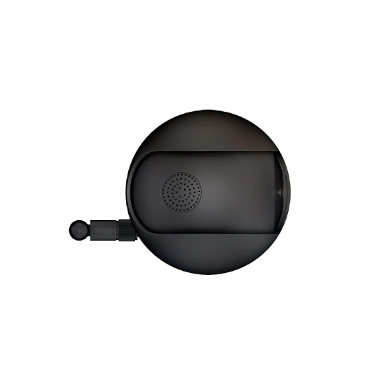 Foscam - Caméra IP intérieure motorisée haute définition - R4M-B