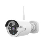 Nivian - Kit vidéosurveillance WiFi 4 caméras IP 3MP