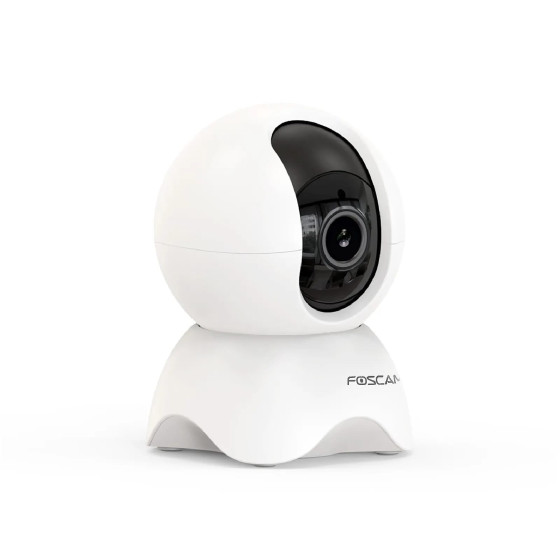 Foscam - X5 - Caméra IP Wifi 5MP intérieur