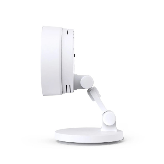 Foscam - Camera IP Wifi 5MP intérieur C5M Blanc