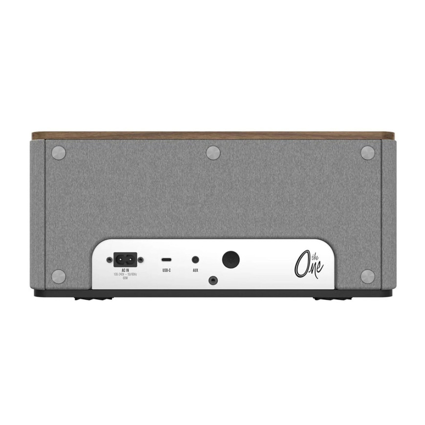 Klipsch The One+ Noyer