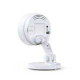 Foscam - Camera IP Wifi 5MP intérieur C5M Blanc