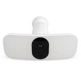 Arlo Pro 3 Floodlight - Blanc (FB1001)