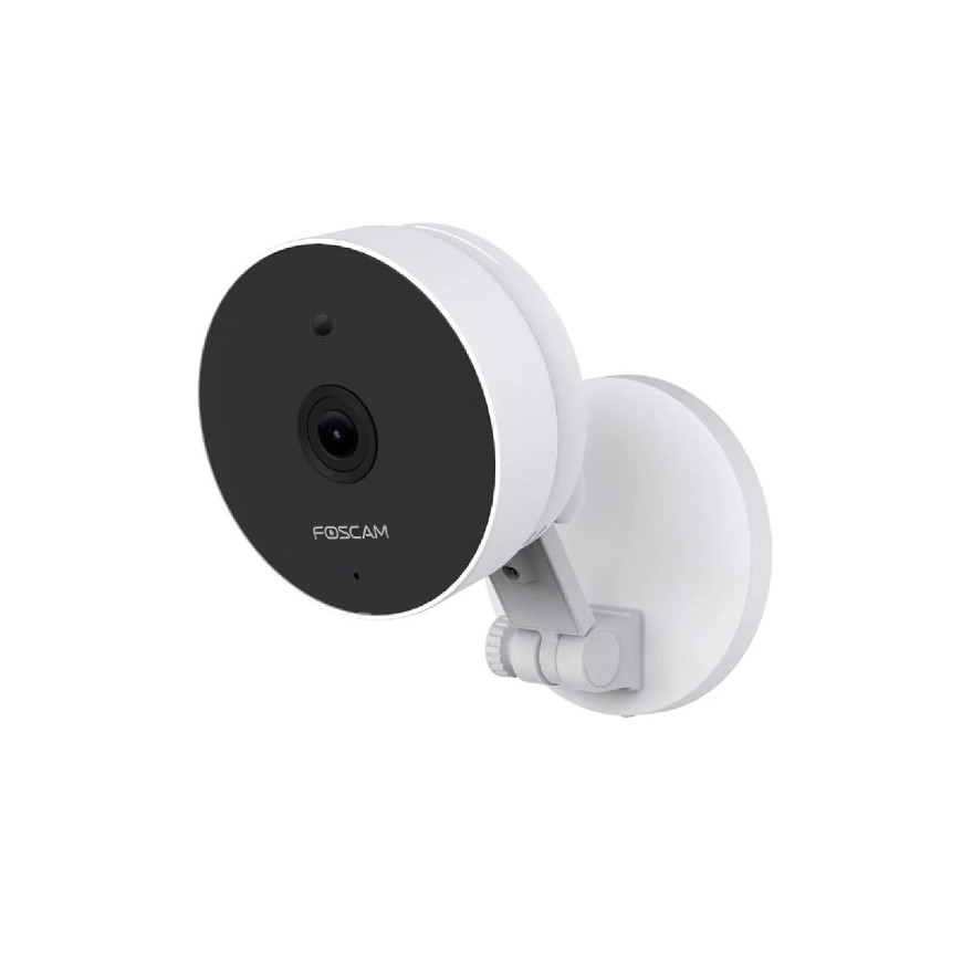 Foscam - Camera IP Wifi 5MP intérieur C5M Blanc