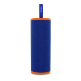 Metronic 477088 - Enceinte portable Xtra Sound bluetooth 12 W - Orange et bleue