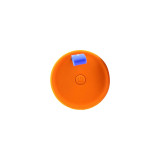Metronic 477088 - Enceinte portable Xtra Sound bluetooth 12 W - Orange et bleue