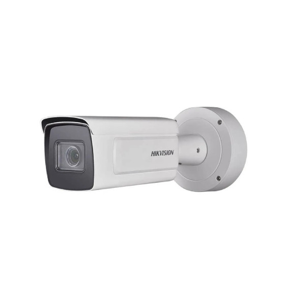 Hikvision - Caméra Tube IP 4MP DeepinView Darkfighter