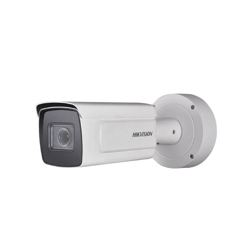 Hikvision - Caméra Tube IP 4MP DeepinView Darkfighter