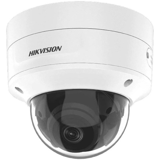 Hikvision - Camera dôme ip exterieur