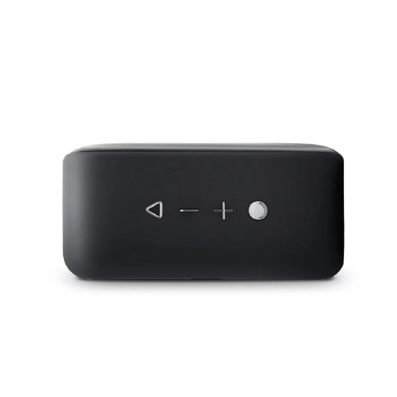 Metronic 477350 - Enceinte PIXEL sans fil 5 W matrice de pixels multicolores