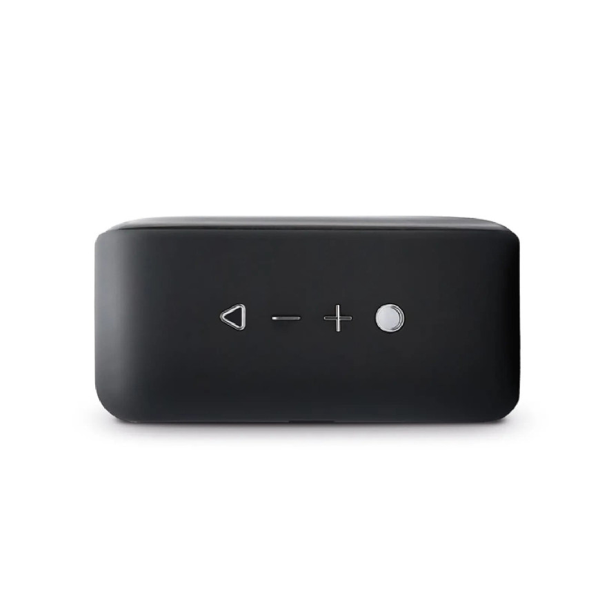 Metronic 477350 - Enceinte PIXEL sans fil 5 W matrice de pixels multicolores