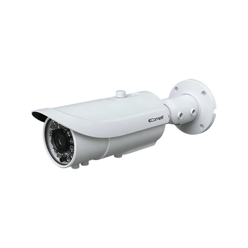 Comelit - Caméra IP Big All-In-One 2 MP, 5–50 MM