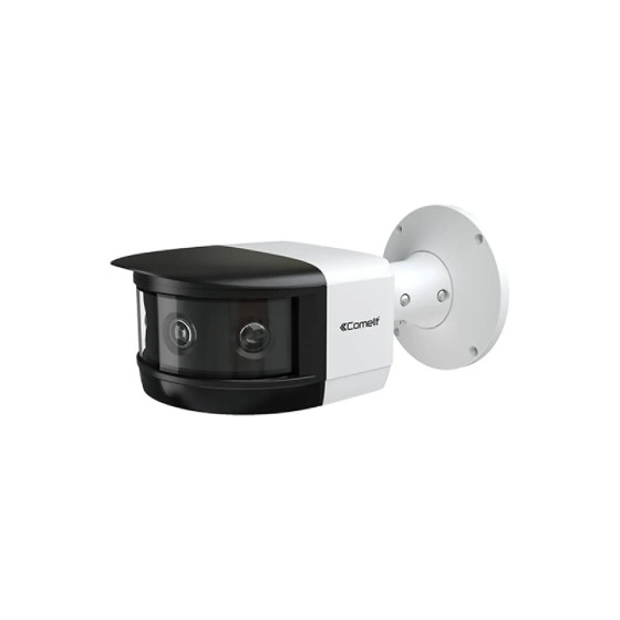 Comelit - Caméra panoramique IP 8MP IR 30m