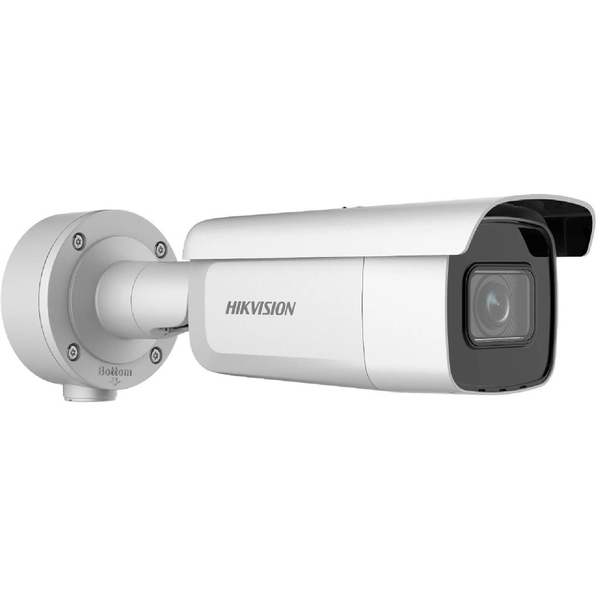 Hikvision - Caméra TUBE IP - 5 MP - VF - 7 - 35MM