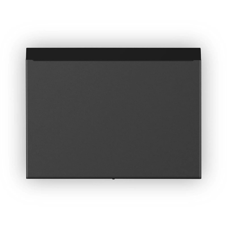 Foscam - FN9108H - Enregistreur numérique Full HD NVR 8 voies - blanc