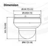 HIKVISION N2404IDE3