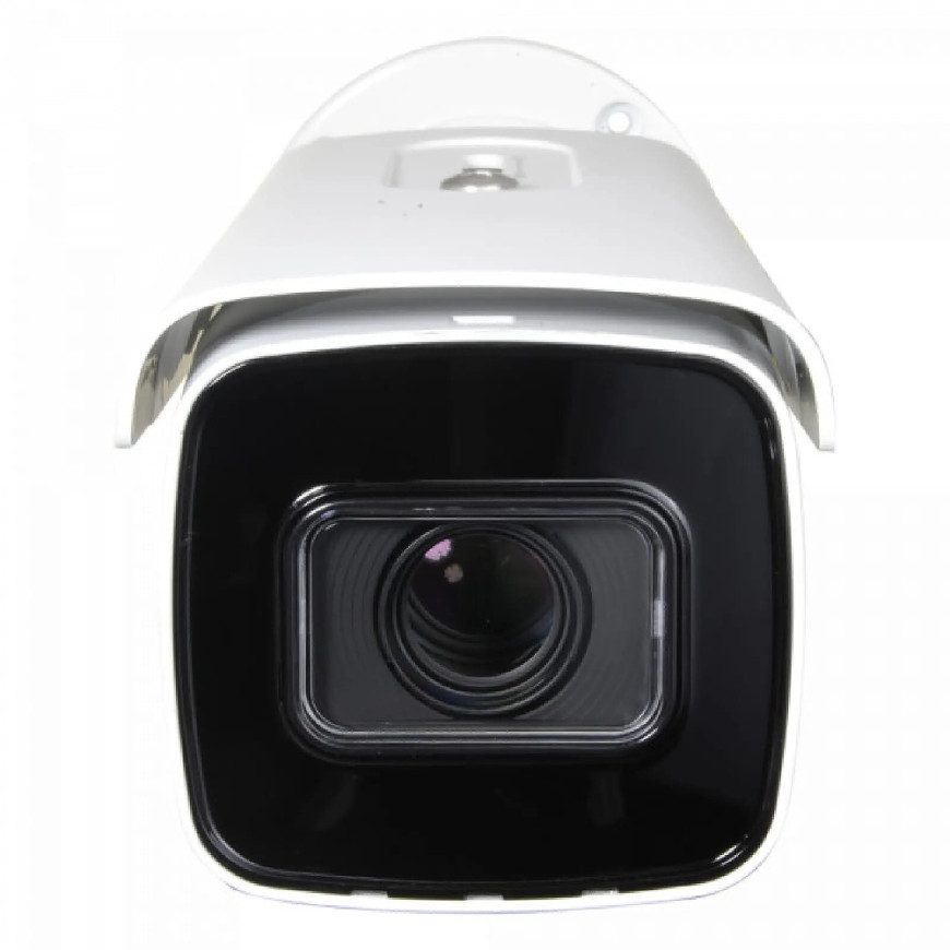 Hikvision - Caméra tube IP