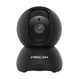 Foscam - Kit vidéosurveillance IP 2 caméras KIT-2-FN8108H-X5-B
