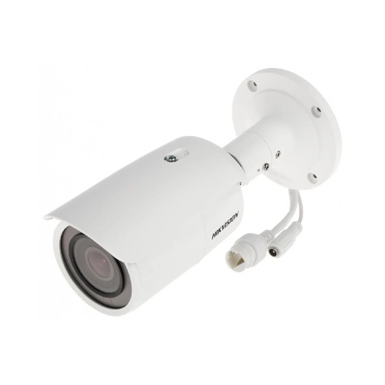 Hikvision - Kit vidéosurveillance 8 caméras bullet