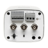Dahua - Caméra boîtier HDCVI Starlight 2 Mpx - HAC-HF3231E
