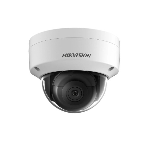 Hikvision - Caméra dôme IR 60m