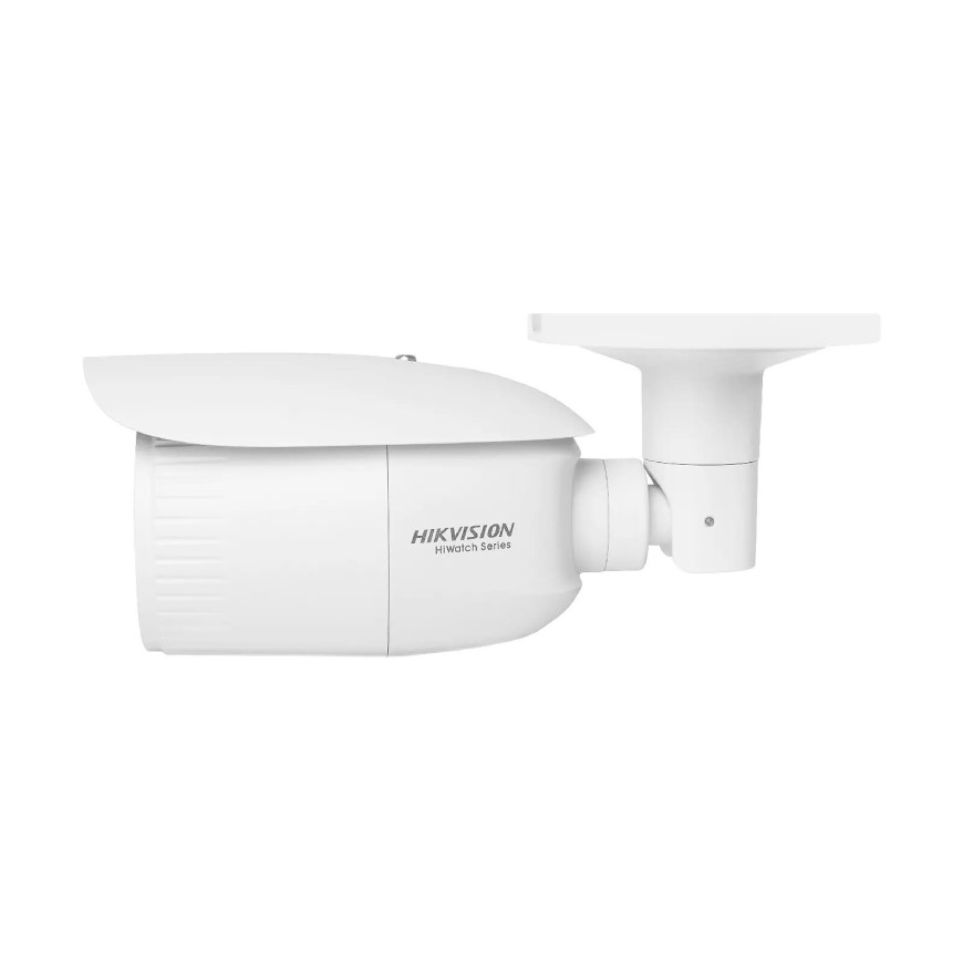 Hiwatch - Caméra IP PoE 2Mp