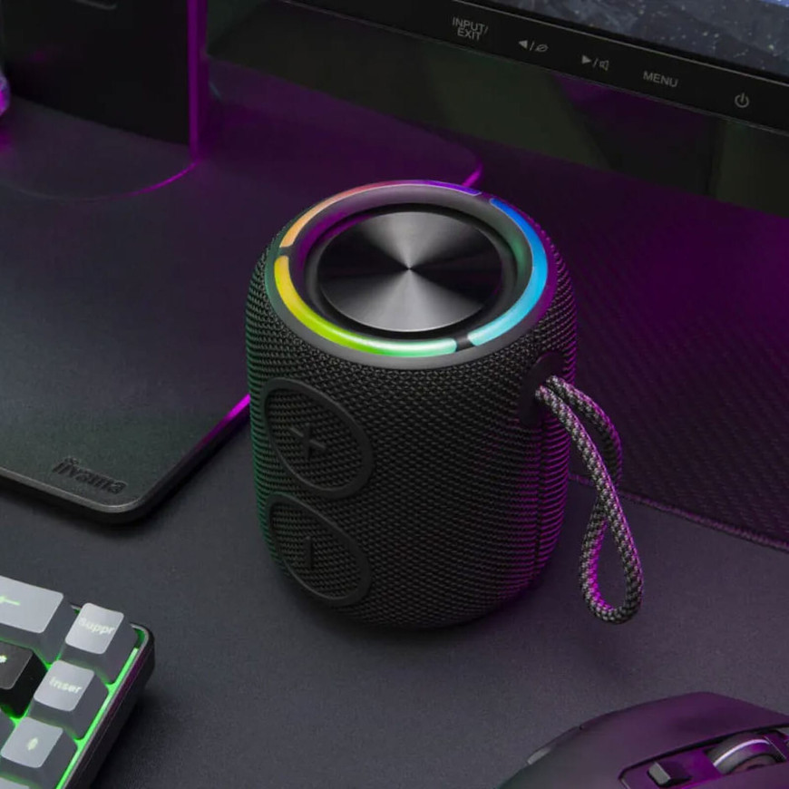 The G-Lab Klub Neon