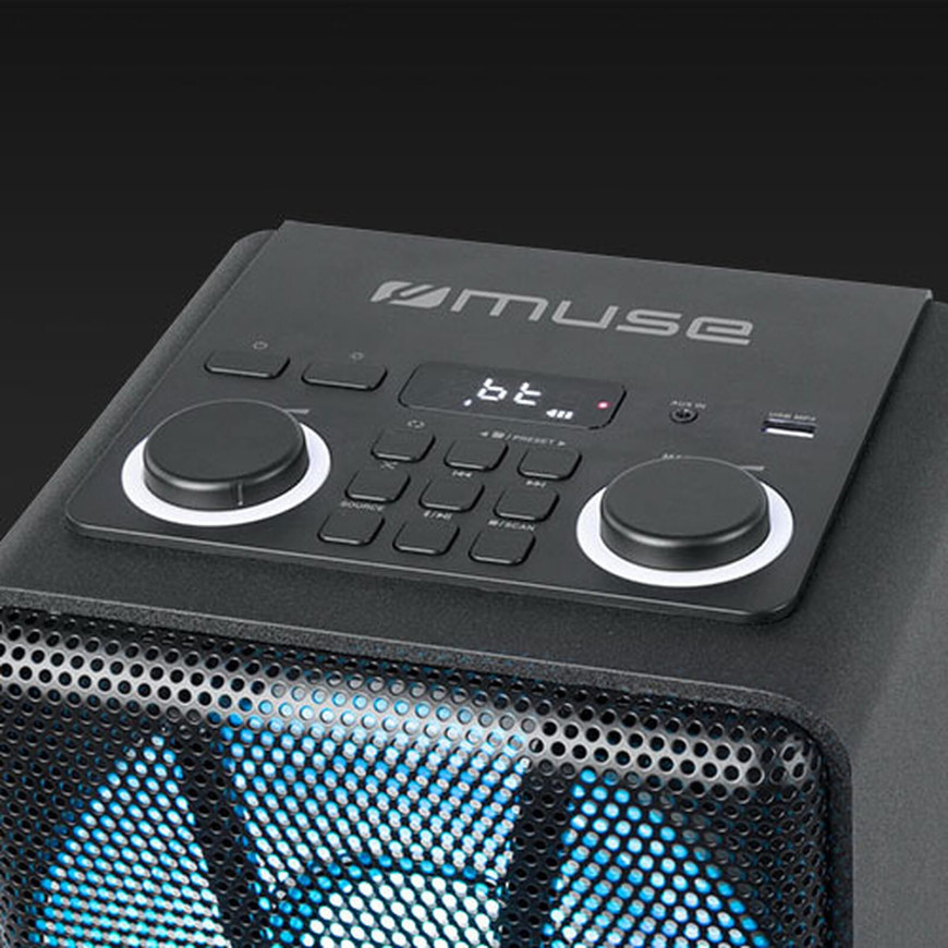 Muse M-1805 DJ