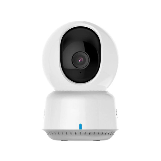 Aqara Caméra de Surveillance Modèle E1 2K avec Détection IA Blanc