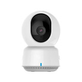 Aqara Caméra de Surveillance Modèle E1 2K avec Détection IA Blanc