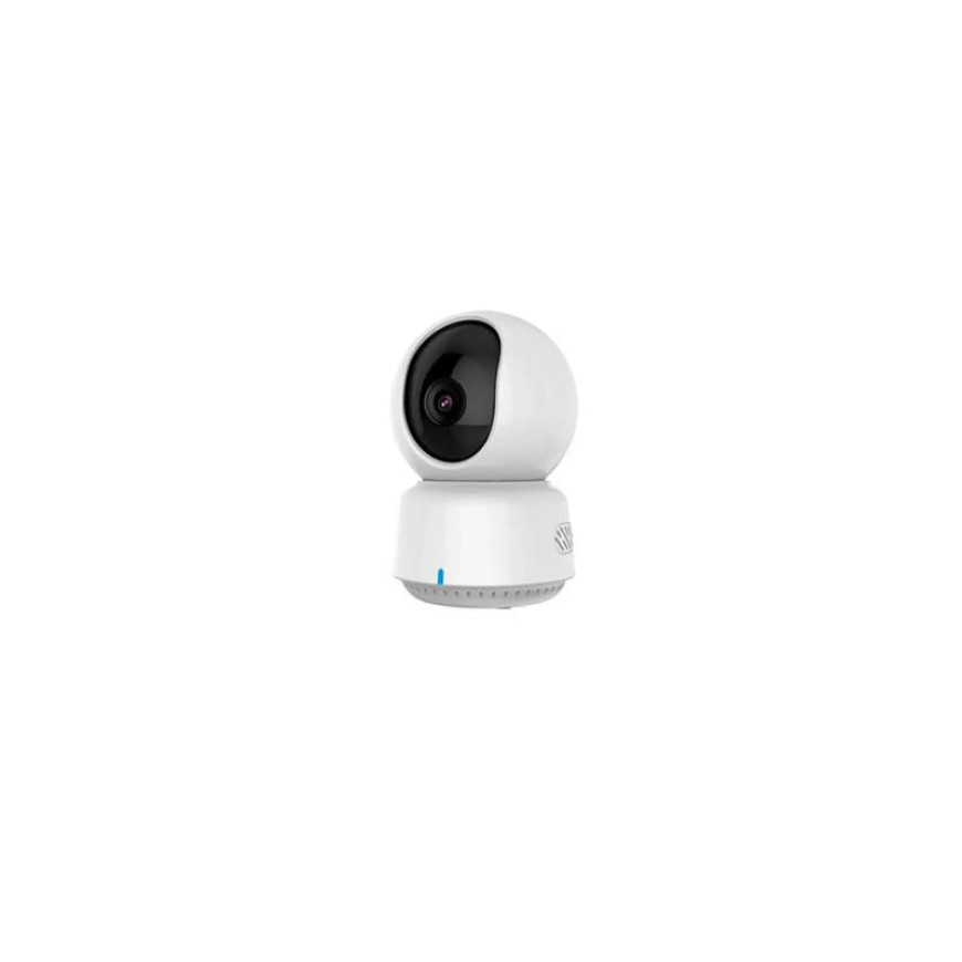 Aqara Caméra de Surveillance Modèle E1 2K avec Détection IA Blanc