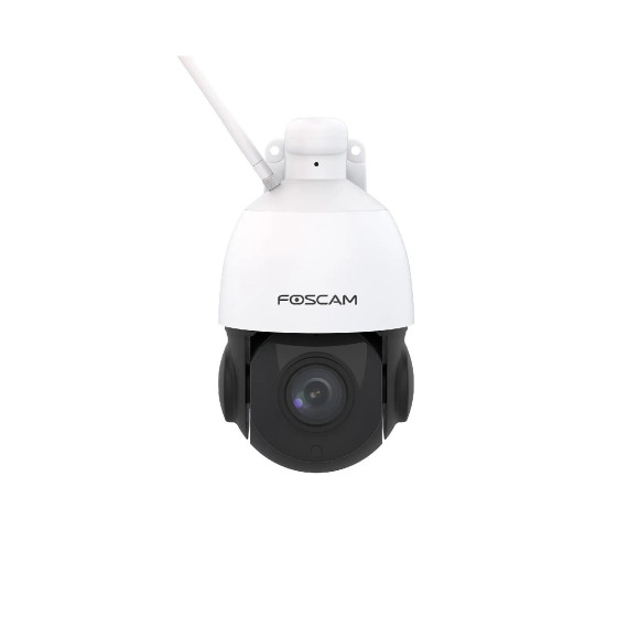 Foscam - Lot 3 Caméras IP Wi-Fi dôme PTZ 2MP - SD2X
