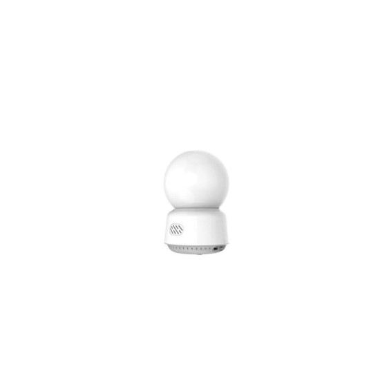 Aqara Caméra de Surveillance Modèle E1 2K avec Détection IA Blanc