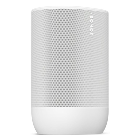 SONOS Move 2 Blanc