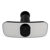 Arlo Pro 3 Floodlight - Noir (FB1001B)