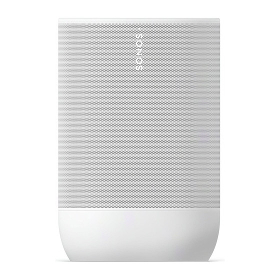 SONOS Move 2 Blanc