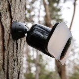 Arlo Pro 3 Floodlight - Noir (FB1001B)