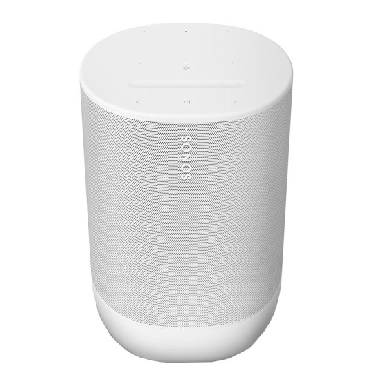 SONOS Move 2 Blanc