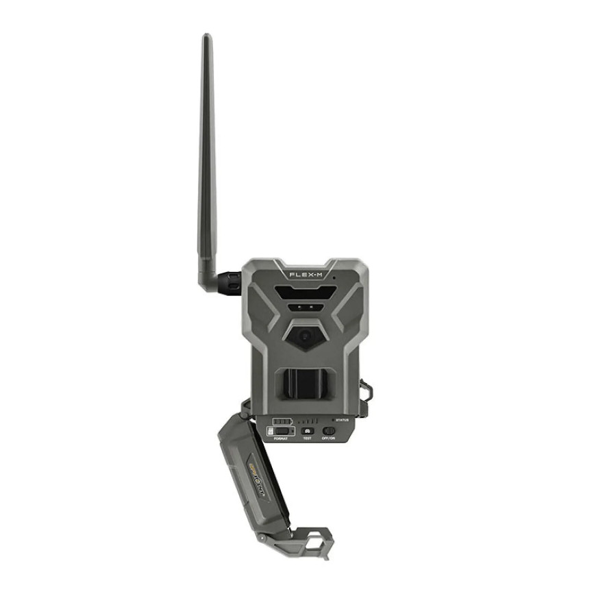 SPYPOINT Piège photographique Flex M - SP680615